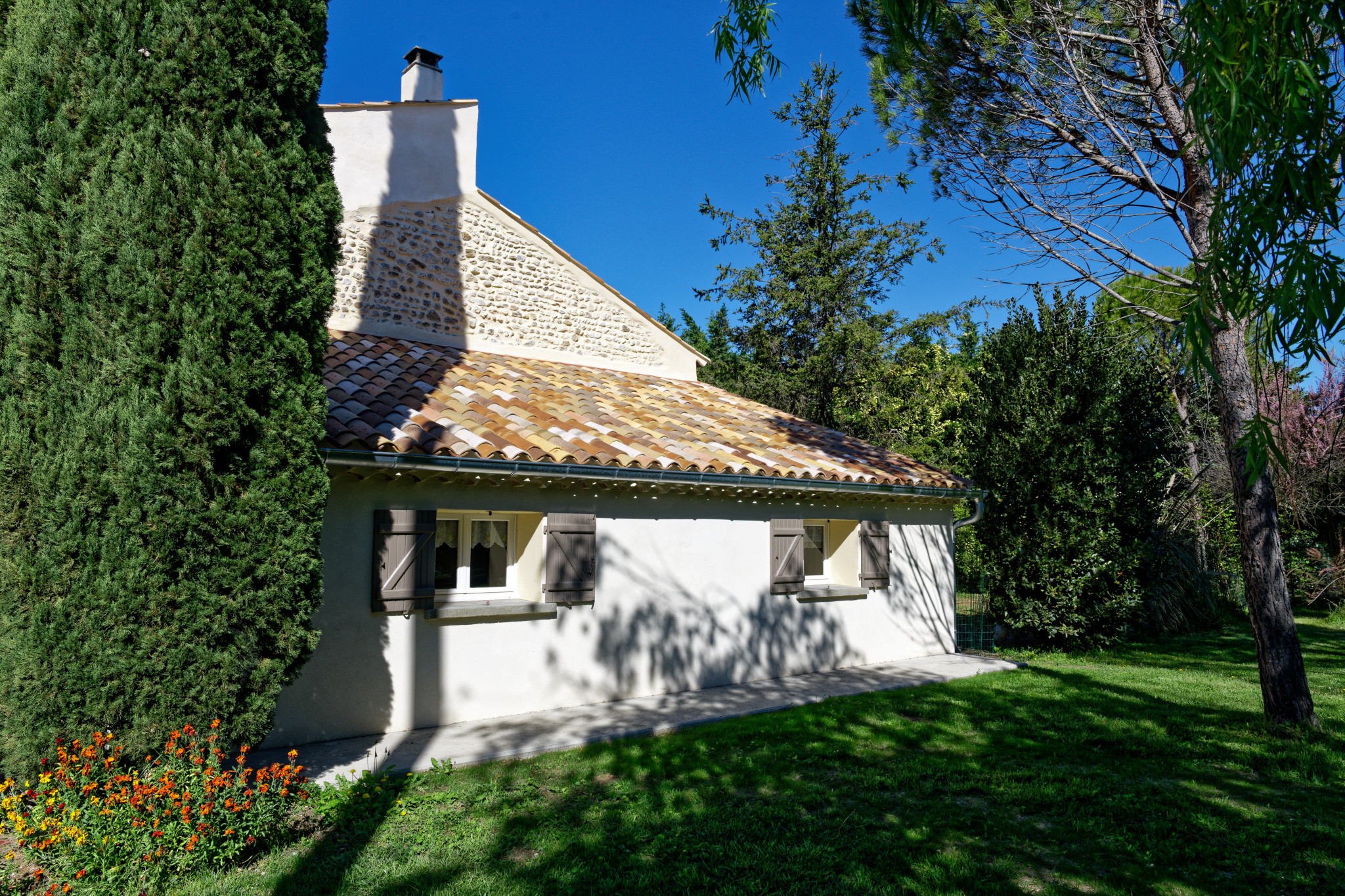 autre vue studio