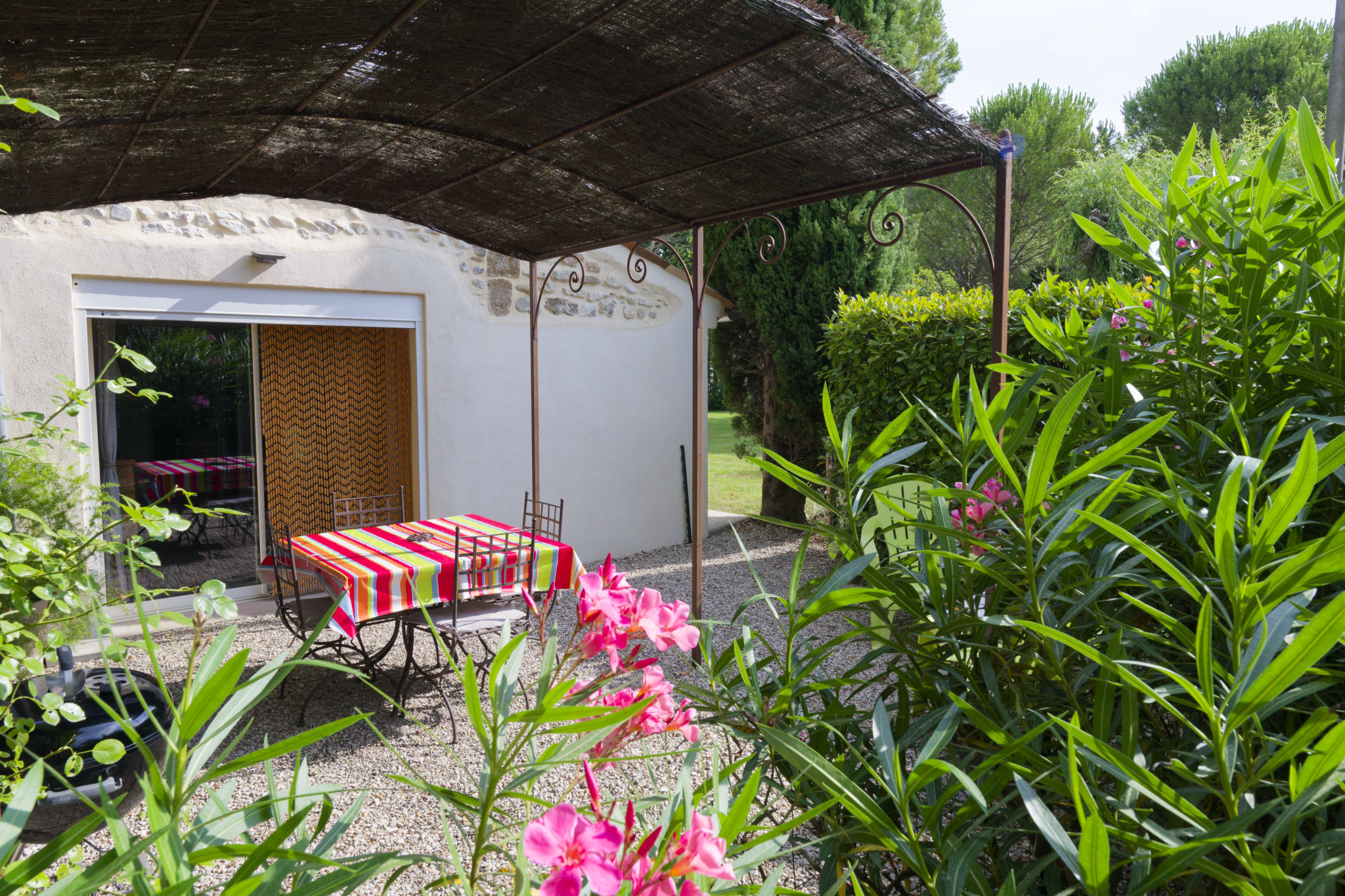 Pergola
