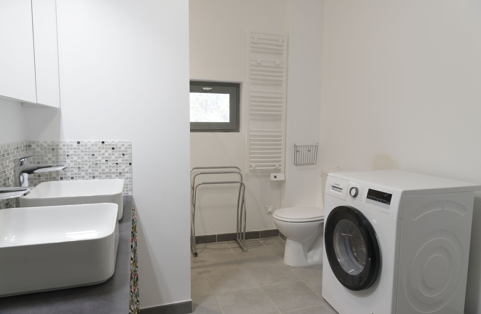 lave linge