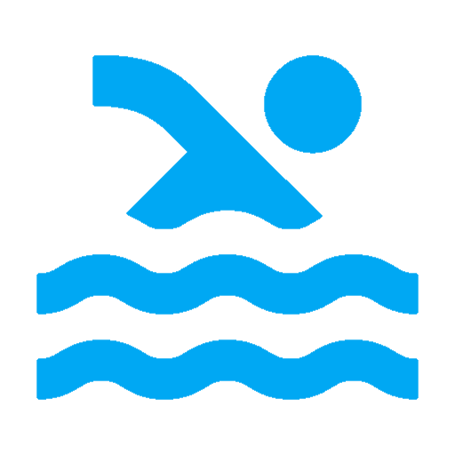 piscine privée